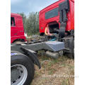 TRUK HOWO TRACTOR bekas